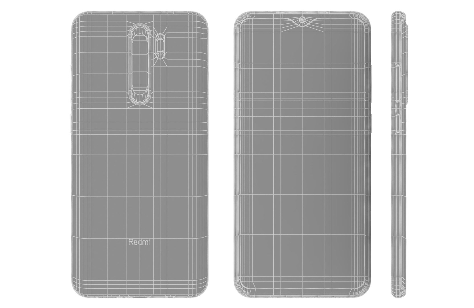 3D model Xiaomi Redmi Note 8 Pro Black Low Poly https://p.turbosquid.com/ts-thumb/Ml/WYQOuq/8Q/15/jpg/1760555222/1920x1080/fit_q87/ef5e7dd77bcc1aaab36a445f9e410c2418721862/15.jpg