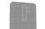 Xiaomi Redmi Note 8 Pro Schwarz Low Poly