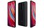 Xiaomi Redmi Note 8 Pro Schwarz Low Poly
