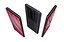 Xiaomi Redmi Note 8 Pro Schwarz Low Poly