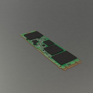 SSD M2 Memory