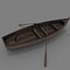 Bateau en bois