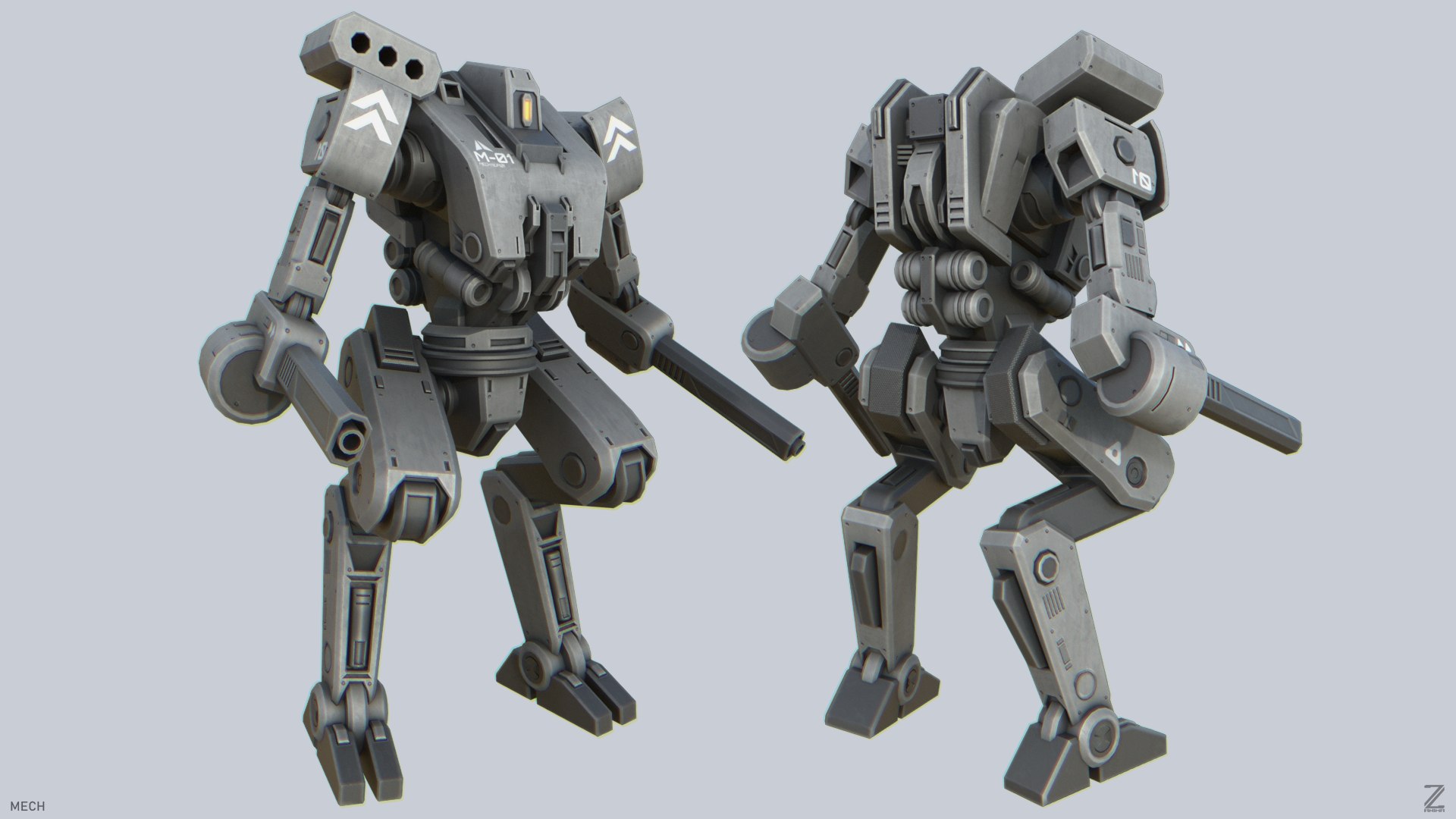 Mech 3D model https://p.turbosquid.com/ts-thumb/Ml/jhzrEK/bc/mech_01_thumbnail/png/1744418510/1920x1080/fit_q87/3437f241423a42ff90350bd2dd9bf04342adeaa0/mech_01_thumbnail.jpg