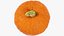 Collection de citrouilles d'Halloween V3