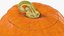 Collection de citrouilles d'Halloween V3