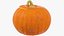 Collection de citrouilles d'Halloween V3