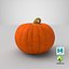 Collection de citrouilles d'Halloween V3