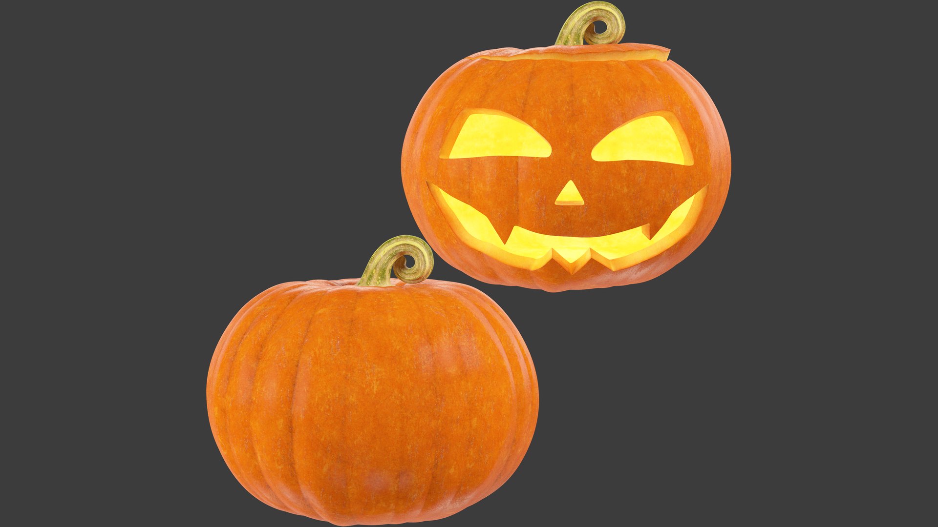 Halloween Pumpkins Collection V3 3D model https://p.turbosquid.com/ts-thumb/Ml/kxAVj5/zJ/hpc3_003/png/1628033549/1920x1080/fit_q87/e136fd3670bc0f0b9426445ff6f6bce861317adf/hpc3_003.jpg