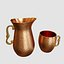 Conjunto de ferramentas para bartender 200 jarras