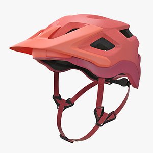 Helmet 3D model