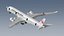 日本航空空客A350-900