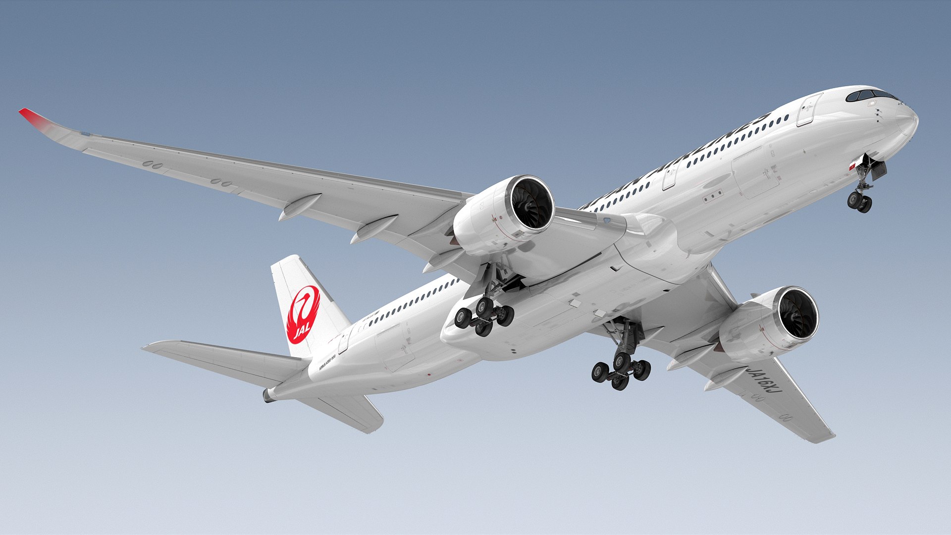 3D model Airbus A350-900 Japan Airlines https://p.turbosquid.com/ts-thumb/Ml/pWmoyE/Mu/a350_900_jal1_0002/jpg/1780666906/1920x1080/fit_q87/a0d2bef70a8beffb50e8124a3d4aa455ce8822c4/a350_900_jal1_0002.jpg