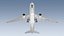 日本航空空客A350-900