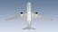 日本航空空客A350-900
