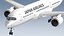 日本航空空客A350-900