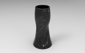 3D model Herk Vase