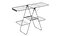 SONGMICS Clothes Drying Rack