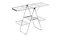 SONGMICS Clothes Drying Rack