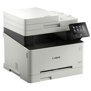 Canon i-SENSYS MF645Cdw 3D model