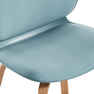 Maari upholstered chair
