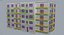 3D FLAT COLLECTION (SHORTDATED %60 DISCOUNT)! +1 BONUS FLAT