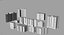 3D FLAT COLLECTION (SHORTDATED %60 DISCOUNT)! +1 BONUS FLAT