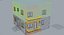 3D FLAT COLLECTION (SHORTDATED %60 DISCOUNT)! +1 BONUS FLAT