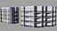 3D FLAT COLLECTION (SHORTDATED %60 DISCOUNT)! +1 BONUS FLAT