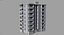 3D FLAT COLLECTION (SHORTDATED %60 DISCOUNT)! +1 BONUS FLAT
