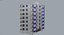 3D FLAT COLLECTION (SHORTDATED %60 DISCOUNT)! +1 BONUS FLAT