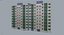 3D FLAT COLLECTION (SHORTDATED %60 DISCOUNT)! +1 BONUS FLAT