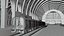 London metro stations VII