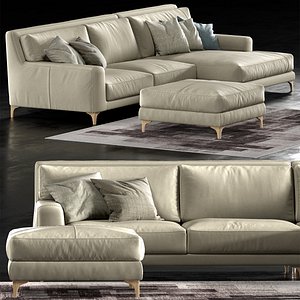 Ditre Italia Morisson, Ditre Italia SCRATCH Carpet