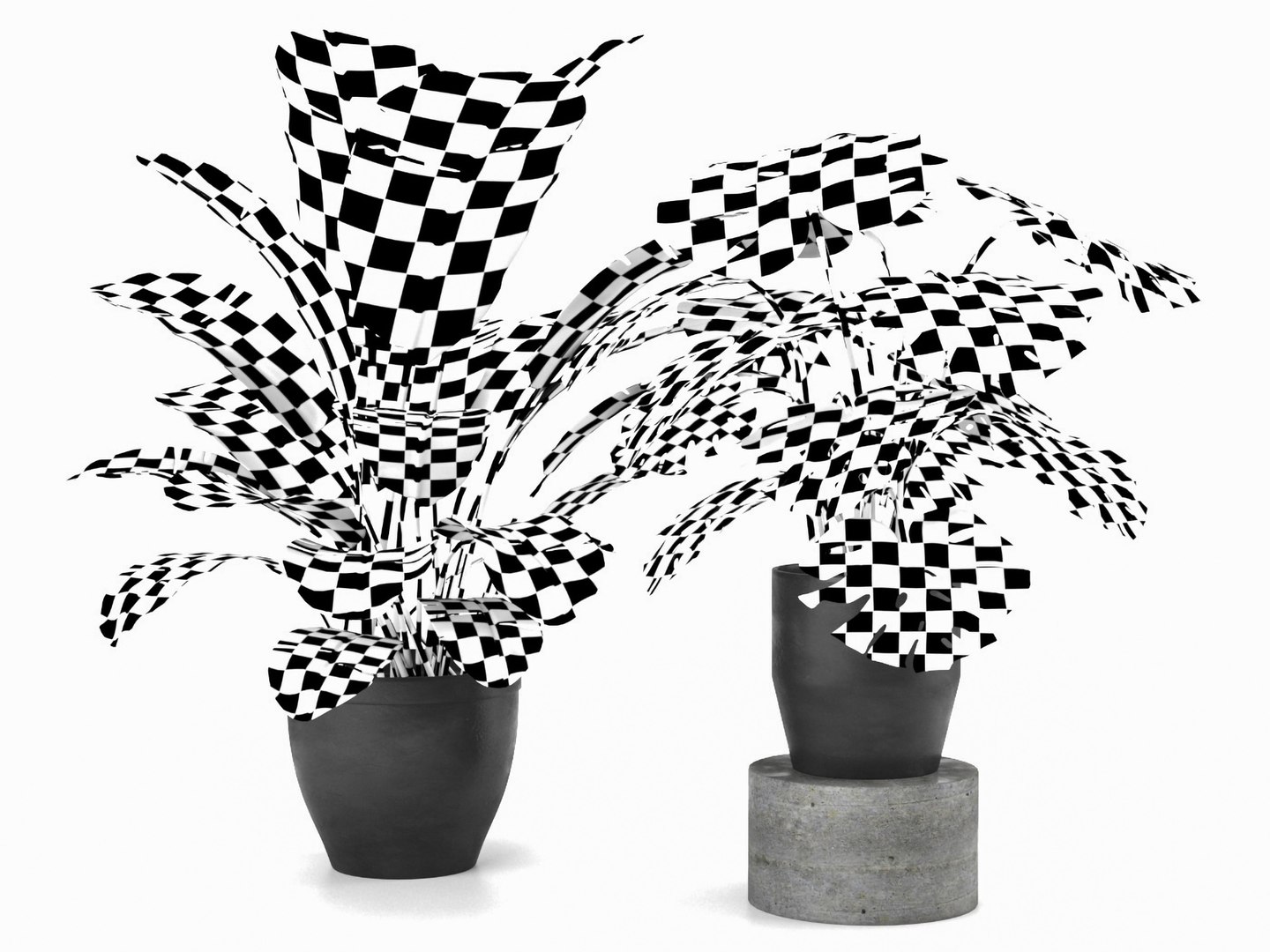 3D indoor and outdoor plant collection https://p.turbosquid.com/ts-thumb/Ml/xwh8cK/yU/wchecker1/jpg/1614515567/1920x1080/fit_q87/e4d896915fb18cce0da39ab3036f99c8c8b706b7/wchecker1.jpg