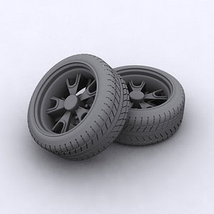 Rim&Tire