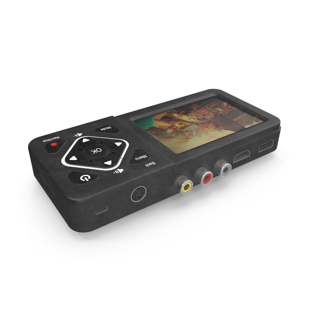 Video Digital Converter PBR 3D model https://p.turbosquid.com/ts-thumb/Ml/zvtDdT/5x/converter_04/jpg/1645205148/1920x1080/fit_q87/9d8a5af4b48a63f242f1ee7b118cc3f133ce4942/converter_04.jpg