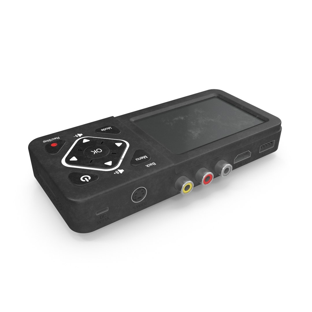 Video Digital Converter PBR 3D model https://p.turbosquid.com/ts-thumb/Ml/zvtDdT/63/converter_05/jpg/1645205150/1920x1080/fit_q87/9e359002371d6ed5f1dd8378454c0c08ccb04708/converter_05.jpg