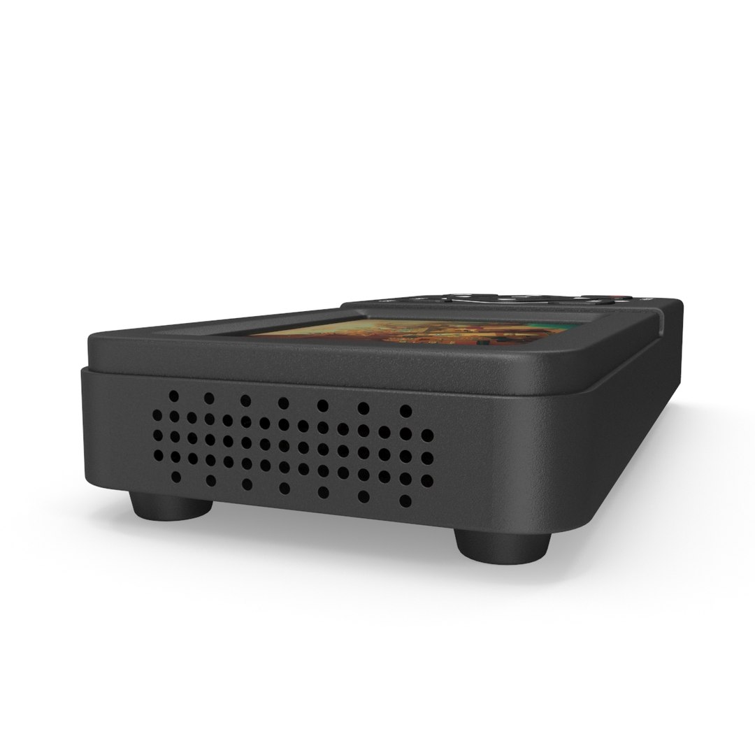 Video Digital Converter PBR 3D model https://p.turbosquid.com/ts-thumb/Ml/zvtDdT/gk/converter_07/jpg/1645205156/1920x1080/fit_q87/c29ddc4c3bbe2439b2c4103e07d052abf2f5c27c/converter_07.jpg