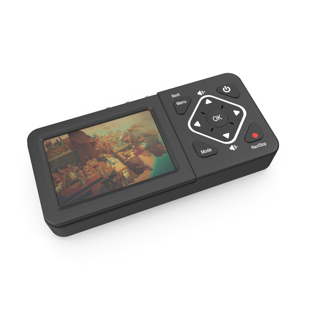 Video Digital Converter PBR 3D model https://p.turbosquid.com/ts-thumb/Ml/zvtDdT/nd/converter_02/jpg/1645205145/1920x1080/fit_q87/e17e24577d77c9a739fff4bd3640e5af6fe21b25/converter_02.jpg