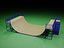 Skater Ramp