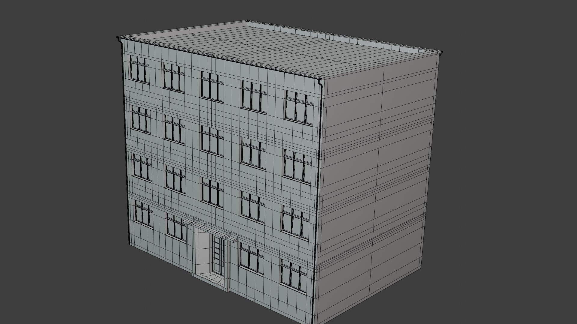 Apartment building with graffiti 3D model https://p.turbosquid.com/ts-thumb/Mm/7G8Spl/gZ/house_june_24_wire_3/png/1719253640/1920x1080/fit_q87/a6f3f2ee20e1fcedfb520fb44545f6184e905efc/house_june_24_wire_3.jpg