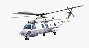 NH90 Royal Netherlands Navy