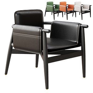TERESINA KUOIO armchair By Meridiani model