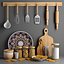 kitchen set 002