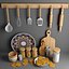 kitchen set 002