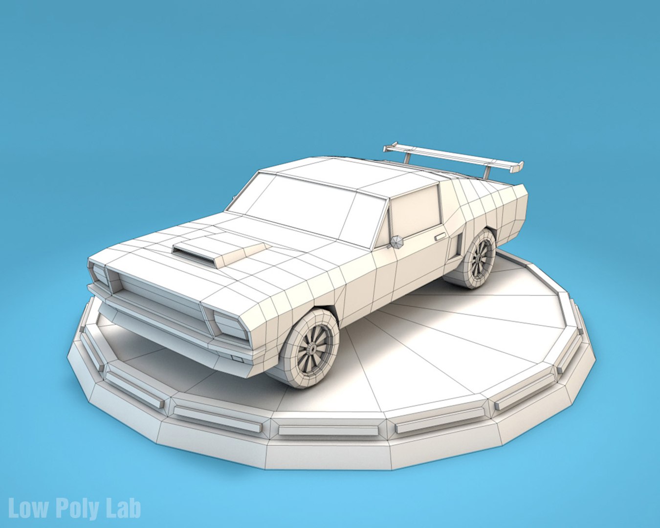 Автомобиль поли. Low Poly 3д car. Low Poly 3d car. Лоу Поли модель машины. Low Poly car 3d model.