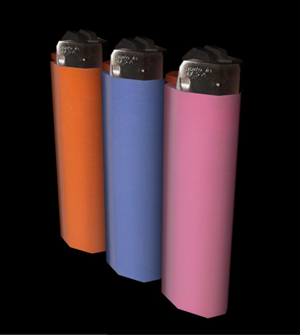 3dsmax lighters games