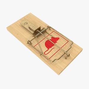 Mouse Trap