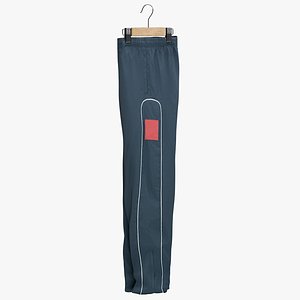 Sport Pants V12