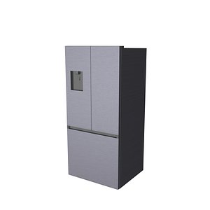 Fridge Samsung RF50A5202S9